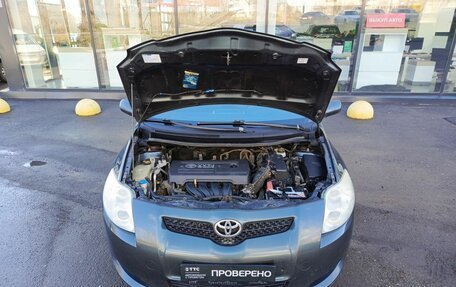 Toyota Auris II, 2008 год, 598 900 рублей, 11 фотография