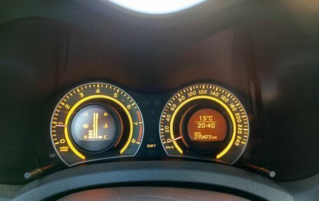 Toyota Auris II, 2008 год, 598 900 рублей, 16 фотография