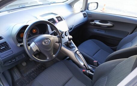 Toyota Auris II, 2008 год, 598 900 рублей, 20 фотография
