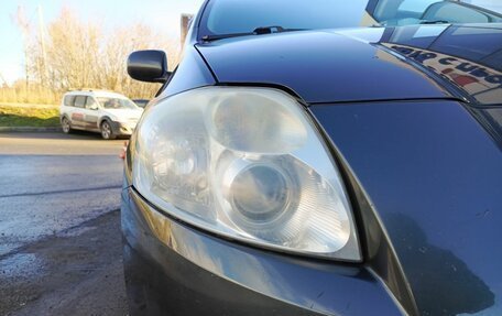 Toyota Auris II, 2008 год, 598 900 рублей, 21 фотография