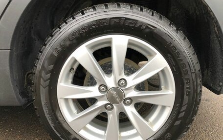 KIA Rio IV, 2020 год, 1 350 000 рублей, 9 фотография