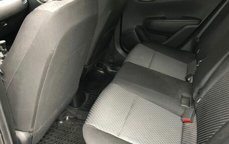 KIA Rio IV, 2020 год, 1 350 000 рублей, 16 фотография