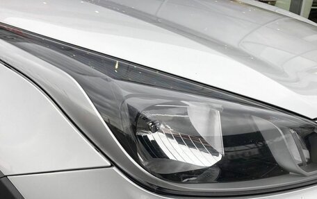 KIA Rio IV, 2020 год, 1 350 000 рублей, 10 фотография