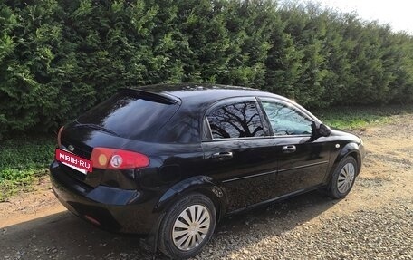 Chevrolet Lacetti, 2006 год, 270 000 рублей, 2 фотография