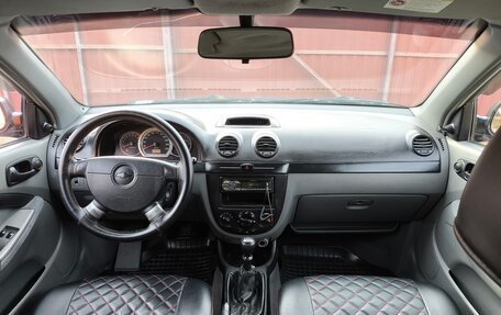 Chevrolet Lacetti, 2006 год, 270 000 рублей, 4 фотография