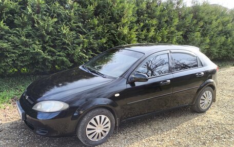 Chevrolet Lacetti, 2006 год, 270 000 рублей, 17 фотография