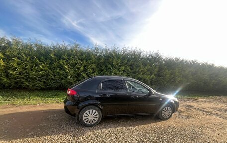 Chevrolet Lacetti, 2006 год, 270 000 рублей, 9 фотография