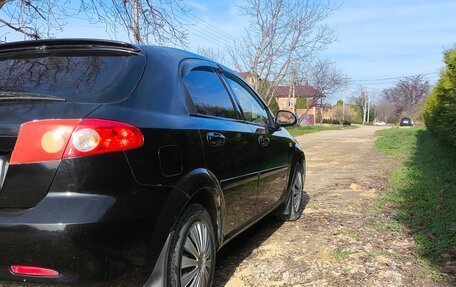 Chevrolet Lacetti, 2006 год, 270 000 рублей, 16 фотография