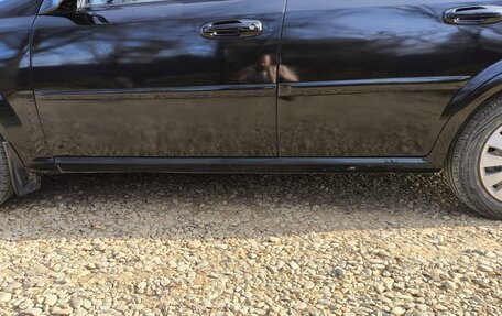 Chevrolet Lacetti, 2006 год, 270 000 рублей, 10 фотография