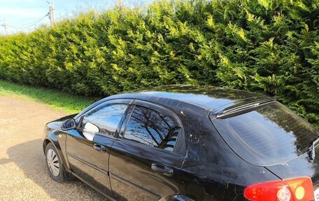 Chevrolet Lacetti, 2006 год, 270 000 рублей, 15 фотография