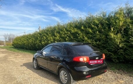 Chevrolet Lacetti, 2006 год, 270 000 рублей, 6 фотография