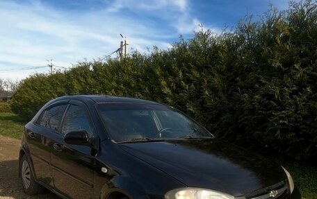 Chevrolet Lacetti, 2006 год, 270 000 рублей, 3 фотография