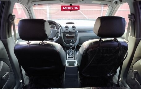 Chevrolet Lacetti, 2006 год, 270 000 рублей, 8 фотография