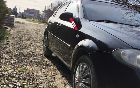 Chevrolet Lacetti, 2006 год, 270 000 рублей, 14 фотография