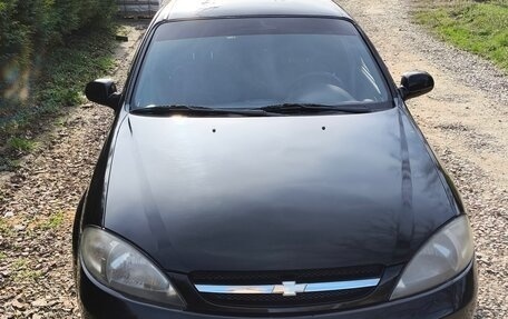 Chevrolet Lacetti, 2006 год, 270 000 рублей, 13 фотография