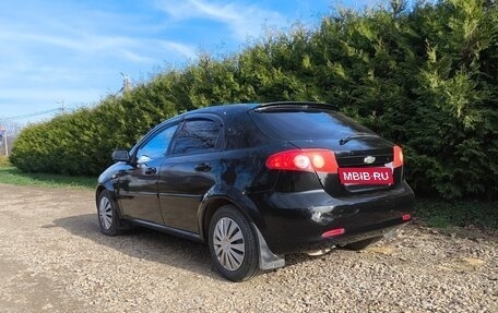 Chevrolet Lacetti, 2006 год, 270 000 рублей, 18 фотография