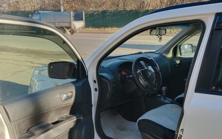 Nissan X-Trail, 2012 год, 980 000 рублей, 6 фотография