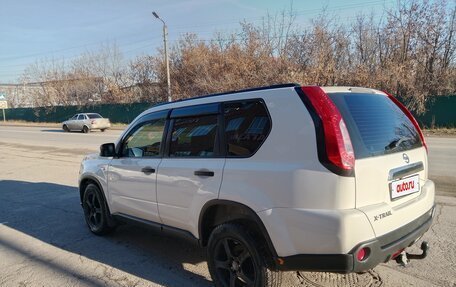 Nissan X-Trail, 2012 год, 980 000 рублей, 2 фотография