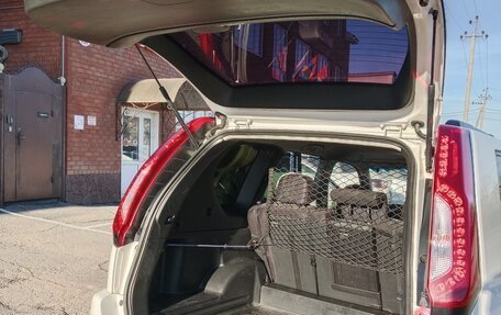 Nissan X-Trail, 2012 год, 980 000 рублей, 10 фотография