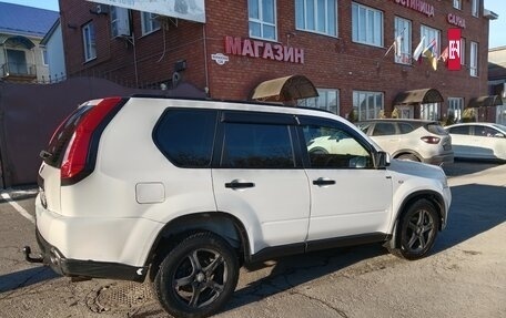 Nissan X-Trail, 2012 год, 980 000 рублей, 4 фотография