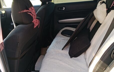 Nissan X-Trail, 2012 год, 980 000 рублей, 9 фотография