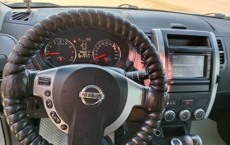 Nissan X-Trail, 2012 год, 980 000 рублей, 14 фотография