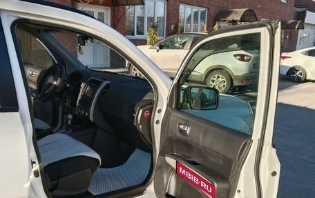 Nissan X-Trail, 2012 год, 980 000 рублей, 12 фотография