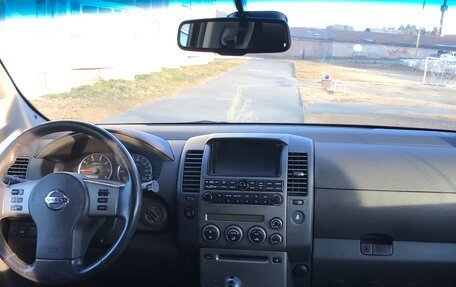 Nissan Pathfinder, 2008 год, 1 150 000 рублей, 2 фотография
