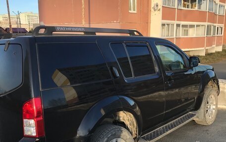 Nissan Pathfinder, 2008 год, 1 150 000 рублей, 4 фотография