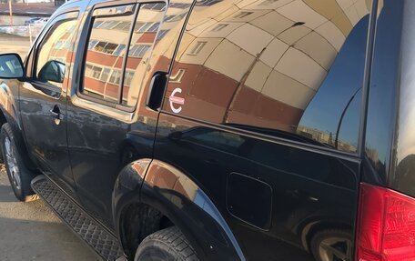 Nissan Pathfinder, 2008 год, 1 150 000 рублей, 3 фотография