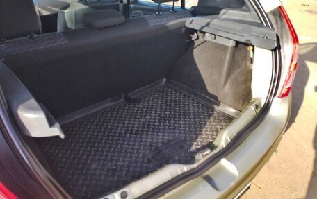 Renault Sandero I, 2011 год, 450 000 рублей, 8 фотография