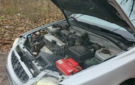 Hyundai Accent III, 2006 год, 242 000 рублей, 4 фотография