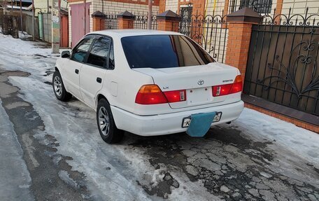 Toyota Sprinter VIII (E110), 1997 год, 250 000 рублей, 2 фотография