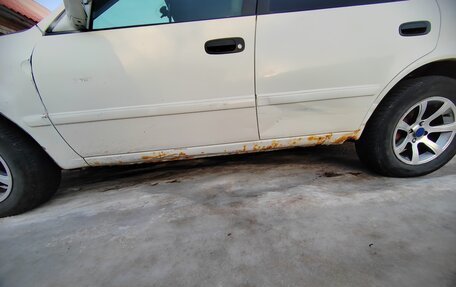 Toyota Sprinter VIII (E110), 1997 год, 250 000 рублей, 4 фотография