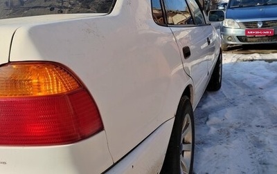 Toyota Sprinter VIII (E110), 1997 год, 250 000 рублей, 1 фотография