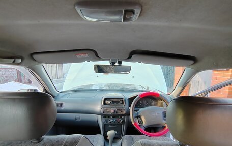 Toyota Sprinter VIII (E110), 1997 год, 250 000 рублей, 15 фотография