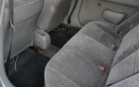 Toyota Sprinter VIII (E110), 1997 год, 250 000 рублей, 13 фотография