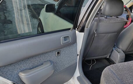 Toyota Sprinter VIII (E110), 1997 год, 250 000 рублей, 14 фотография