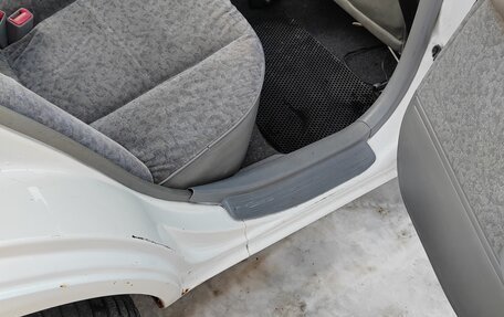 Toyota Sprinter VIII (E110), 1997 год, 250 000 рублей, 17 фотография