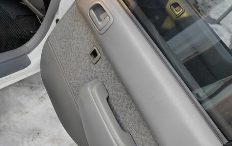 Toyota Sprinter VIII (E110), 1997 год, 250 000 рублей, 18 фотография