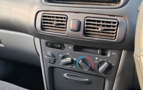 Toyota Sprinter VIII (E110), 1997 год, 250 000 рублей, 11 фотография