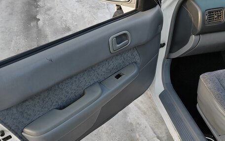 Toyota Sprinter VIII (E110), 1997 год, 250 000 рублей, 12 фотография