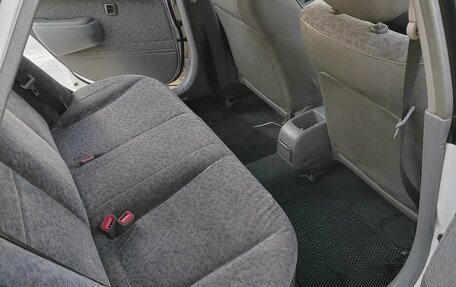 Toyota Sprinter VIII (E110), 1997 год, 250 000 рублей, 19 фотография