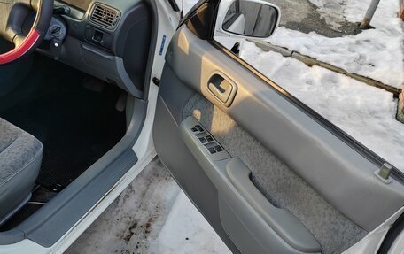 Toyota Sprinter VIII (E110), 1997 год, 250 000 рублей, 21 фотография