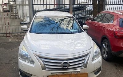 Nissan Teana, 2015 год, 1 200 000 рублей, 1 фотография