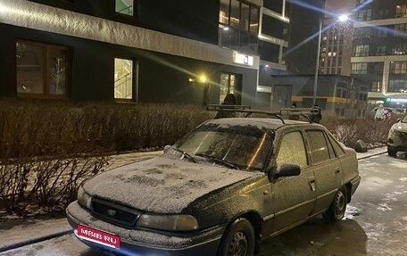 Daewoo Nexia I рестайлинг, 2006 год, 70 000 рублей, 1 фотография