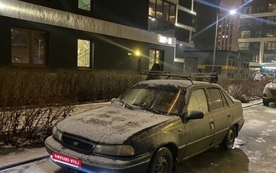 Daewoo Nexia I рестайлинг, 2006 год, 70 000 рублей, 1 фотография