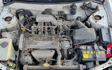 Toyota Sprinter VIII (E110), 1997 год, 250 000 рублей, 22 фотография