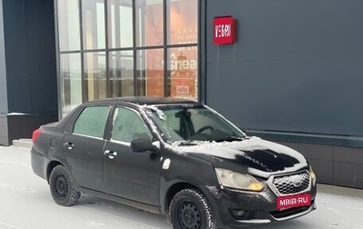 Datsun on-DO I рестайлинг, 2018 год, 299 000 рублей, 1 фотография