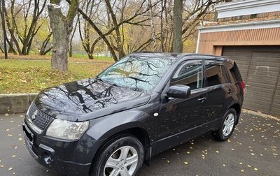 Suzuki Grand Vitara, 2007 год, 1 100 000 рублей, 1 фотография